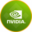 NVIDIA Tokenized bStocks logo