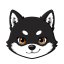 Mame Inu logo