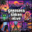 Greatest Token Alive logo