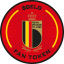 Royal Belgian Football Association Fan Token logo