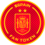 Royal Spanish Football Federation Fan Token logo