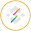 Lumentum Tokenized bStocks logo
