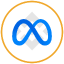Meta Tokenized bStocks logo