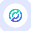 Circle Tokenized Stock (Reality) logo