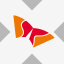 SK hynix tokenized stock (xStock) logo