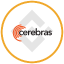 Cerebras Tokenized bStocks logo