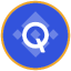 Qualcomm Tokenized bStocks logo