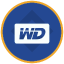 Western Digital Tokenized bStocks logo