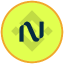 Nebius Tokenized bStocks logo