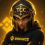 TCryptochicks logo
