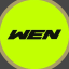 Wen Lambo (wenlamborh.com) logo