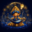 Aladdin logo