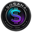 SOSANA logo