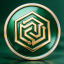 Golden Pact logo