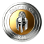 Spartan OS logo
