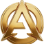 Golden Pact logo