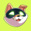Artificial Inu logo