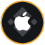 Apple Tokenized bStocks logo