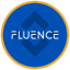Fluence Energy Tokenized bStocks logo