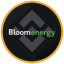 Bloom Energy Tokenized bStocks logo