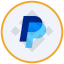 Paypal Tokenized bStocks logo