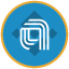 Applied Materials Tokenized bStocks logo
