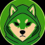 Shibinhood logo