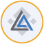 Astera Labs Tokenized bStocks logo
