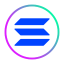 MEXC Staked SOL logo