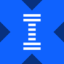 Wrapped International Business Tokenized Stock (xStock) logo