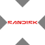 Wrapped Sandisk Corporation Tokenized Stock (xStock) logo