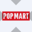 Wrapped Pop Mart International Tokenized Stock (xStock) logo