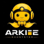 ARKIE logo
