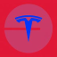 Tesla - Tokenized on Base logo