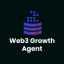 Web3 Growth Agent (wga.xyz) logo