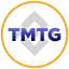 Trump Media & Technology Group Tokenized bStocks logo