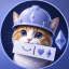 ETH CAT (ethcat.site) logo