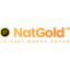 NatGold logo