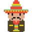JUAN (juancoin.cash) logo