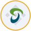 ProShares UltraPro Short QQQ Tokenized bStocks logo