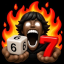 SIXSEVEN logo