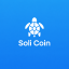 SOLI COIN (solicoin.ai) logo