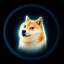 The Dogestar logo