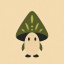 MUSHROOM (shroomnetwork.com) logo