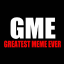 Greatest Meme Ever logo