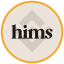 Hims & Hers Tokenized bStocks logo