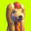 hotdog logo