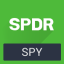 SPDR S&P 500 ETF Trust logo