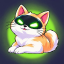 Artificial Cat (artificialcat.meme) logo