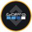 GoPro Tokenized bStocks logo